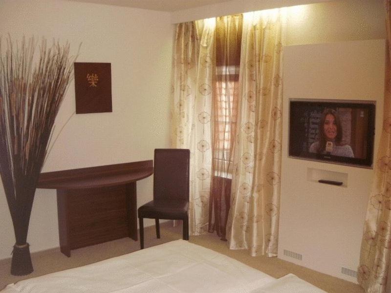 Landgasthof Jagawirt Kraubath an der Mur Zimmer foto